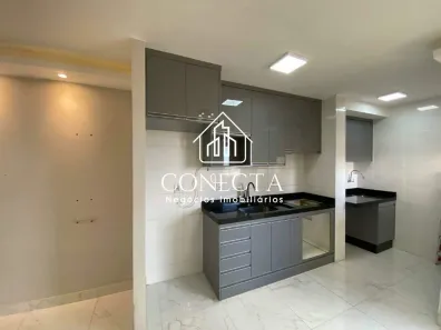Apartamento com 2 Quartos à venda, 51m² no Gávea, Uberlândia