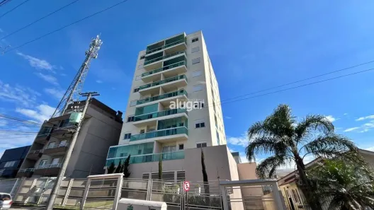 Apartamento com 2 Quartos para alugar, 60m² no Desvio Rizzo, Caxias do Sul