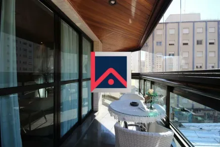 Apartamento com 3 Quartos à venda, 226m² no Perdizes, São Paulo