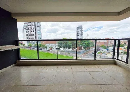 Apartamento com 3 Quartos à venda, 110m² no Jardim Portal da Colina, Sorocaba