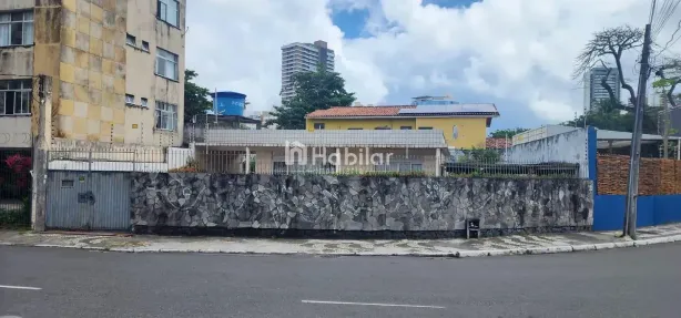 Imóvel Comercial com 1 Quarto à venda, 384m² no Rio Vermelho, Salvador