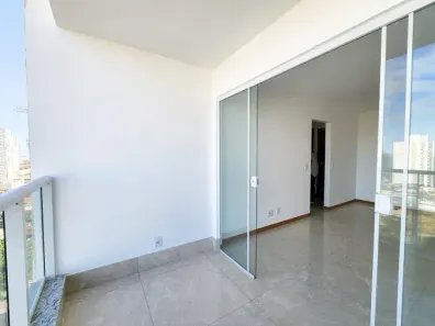 Apartamento com 2 Quartos à venda, 66m² no Praia de Itaparica, Vila Velha