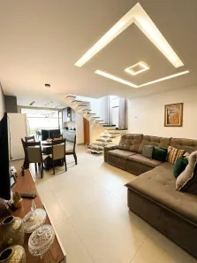 Casa com 3 Quartos à venda, 208m² no Centro, Jacareí