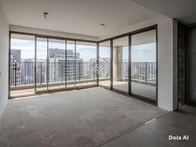 Apartamento com 3 Quartos à venda, 115m² no Pinheiros, São Paulo
