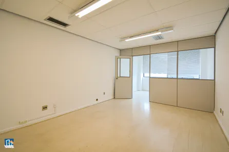 Ponto Comercial à venda, 45m² no Barra da Tijuca, Rio de Janeiro