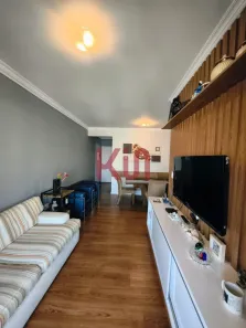 Apartamento com 3 Quartos à venda, 77m² no Vila Gumercindo, São Paulo