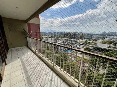 Apartamento com 4 Quartos à venda, 161m² no Barra da Tijuca, Rio de Janeiro