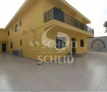 Flat com 1 Quarto para alugar, 22m² no Socorro, São Paulo