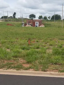 Lote/Terreno à venda, 162m² no Residencial Parque dos Buritis, Presidente Prudente