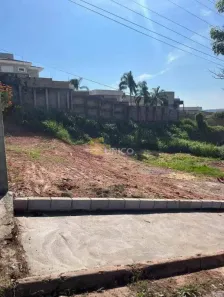Lote/Terreno à venda, 299m² no Bosque dos Eucaliptos, Valinhos