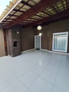 Casa com 2 Quartos à venda, 70m² no Jatobá, Vitória da Conquista