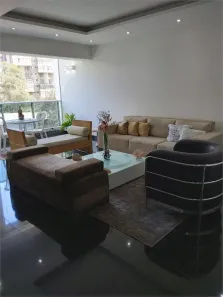 Apartamento com 3 Quartos à venda, 135m² no Vila Andrade, São Paulo