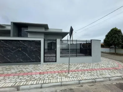 Casa com 2 Quartos à venda, 53m² no Itajuba, Barra Velha