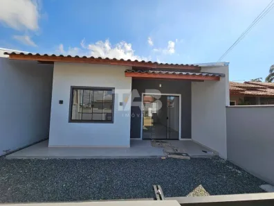 Casa com 2 Quartos à venda, 48m² no Quinta dos Acorianos, Barra Velha