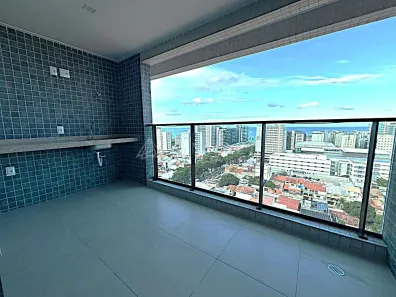 Apartamento com 2 Quartos para alugar, 67m² no Jatiúca, Maceió