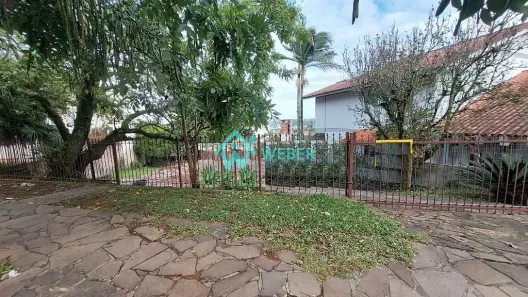 Lote/Terreno à venda, 504m² no Rondônia, Novo Hamburgo