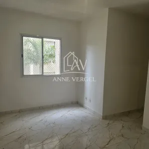 Apartamento com 2 Quartos à venda, 45m² no Jardim Petrópolis, Cotia