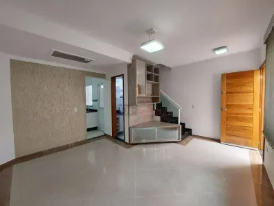 Sobrado com 3 Quartos à venda, 84m² no Vila Salete, São Paulo