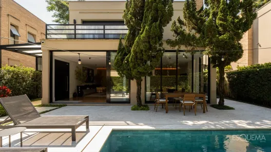 Casa de Condomínio com 4 Quartos à venda, 401m² no Jardim Morumbi, São Paulo