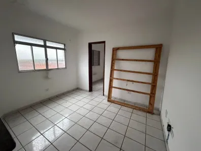 Kitnet com 1 Quarto para alugar, 22m² no Anhanguera, Praia Grande