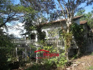 Fazenda/Sítio com 2 Quartos à venda, 1500m² no Parque Residencial Maria Elmira, Caçapava