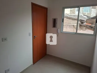 Apartamento com 1 Quarto à venda, 33m² no Vila Pereira Cerca, São Paulo