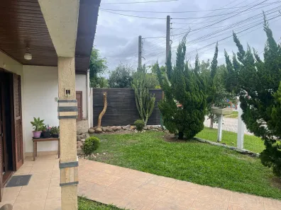 Casa com 4 Quartos à venda, 411m² no , Imbé