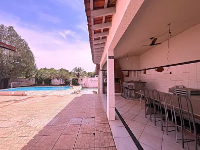 Casa com 4 Quartos à venda, 330m² no Boa Esperança, Cuiabá