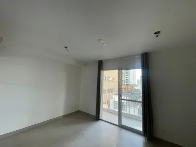 Apartamento com 1 Quarto para alugar, 28m² no Liberdade, São Paulo