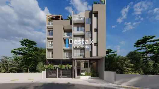 Apartamento com 3 Quartos à venda, 91m² no Niterói, Volta Redonda