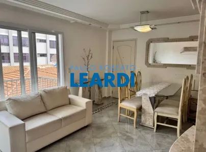 Apartamento com 3 Quartos à venda, 74m² no Jardim Brasil (Zona Sul), São Paulo