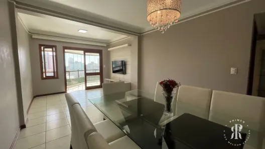 Apartamento com 3 Quartos à venda, 130m² no Tramandaí, Tramandaí
