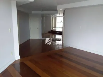 Apartamento com 3 Quartos à venda, 120m² no Vila Imperial, São José do Rio Preto