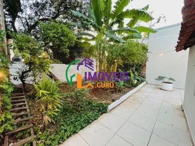 Casa com 3 Quartos à venda, 240m² no Jardim das Bandeiras, São Paulo