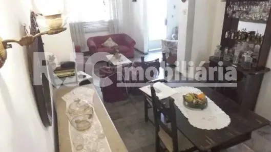 Casa com 4 Quartos à venda, 130m² no Grajaú, Rio de Janeiro