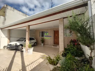 Casa com 2 Quartos à venda, 60m² no Sítio Cercado, Curitiba