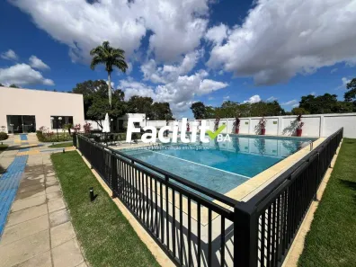 Apartamento com 3 Quartos para alugar, 67m² no Candeias, Vitória da Conquista