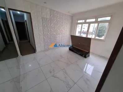 Apartamento com 2 Quartos à venda, 69m² no Centro, São Vicente
