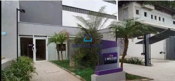Apartamento com 3 Quartos à venda, 62m² no Vila Vermelha, São Paulo
