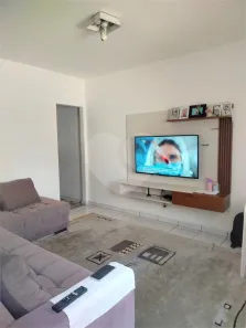 Sobrado com 2 Quartos à venda, 100m² no Jardim Santa Rosa, Taboão da Serra