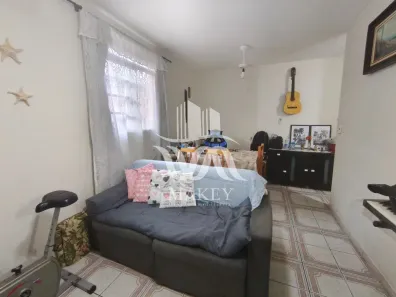 Apartamento com 2 Quartos à venda, 58m² no Dic VI (Conjunto Habitacional Santo Dias Silva), Campinas