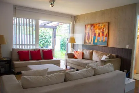 Casa com 5 Quartos à venda, 615m² no Caxingui, São Paulo