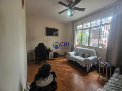 Apartamento com 3 Quartos à venda, 120m² no Prado, Belo Horizonte
