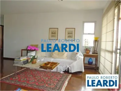 Apartamento com 4 Quartos à venda, 155m² no Vila Suzana, São Paulo