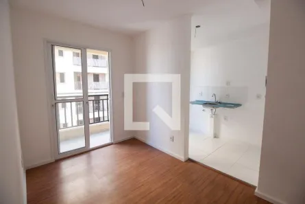Apartamento com 2 Quartos à venda, 42m² no Jardim Santa Rosa, Taboão da Serra