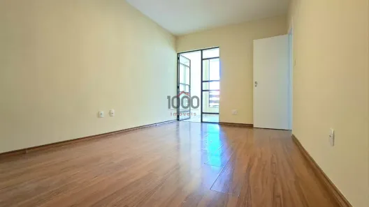 Apartamento com 3 Quartos à venda, 97m² no Centro, Juiz de Fora