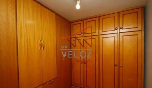 Apartamento com 1 Quarto à venda, 60m² no Catete, Rio de Janeiro