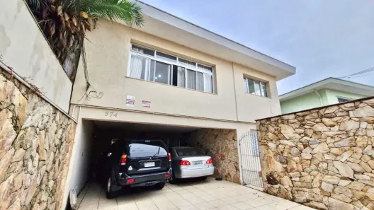 Casa com 3 Quartos à venda, 200m² no Jardim Bonfiglioli, São Paulo