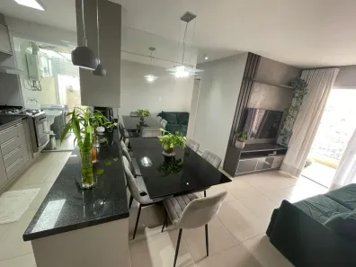 Apartamento com 3 Quartos à venda, 72m² no Vila Dom Pedro II, São Paulo