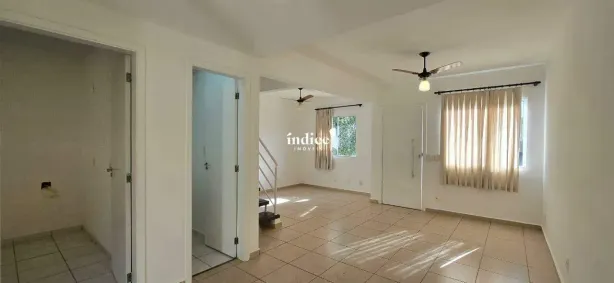 Casa de Condomínio com 3 Quartos à venda, 88m² no Condomínio Evidence Resort, Ribeirão Preto
